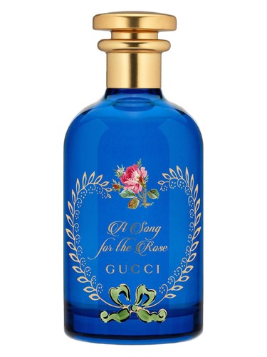 A Song For The Rose Eau de Parfum