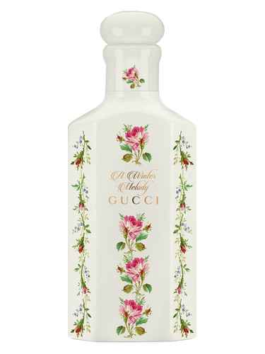 A Winter Melody Scented Water