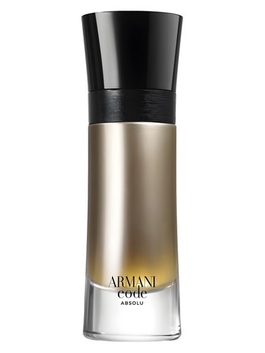 Armani Code Absolu by Giorgio Armani