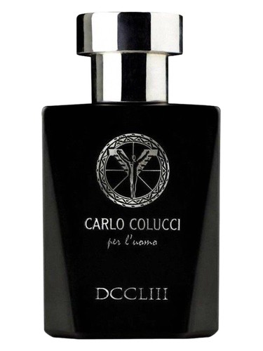 DCCLIII Per L'Uomo by Carlo Colucci