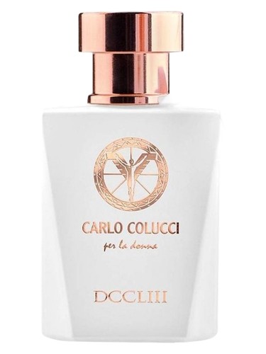 DCCLIII Per La Donna by Carlo Colucci