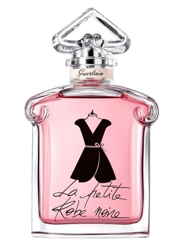 La Petite Robe Noire Velours by Guerlain