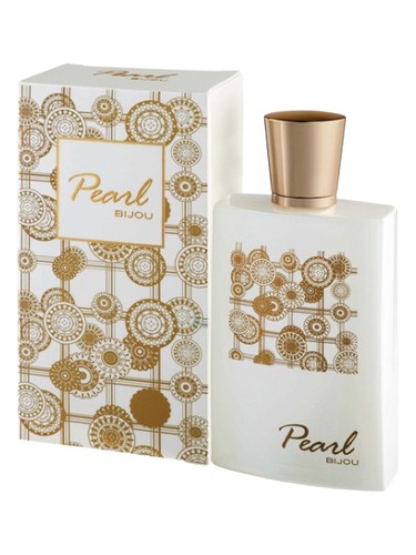 Bijou Pearl by Dueto Parfums