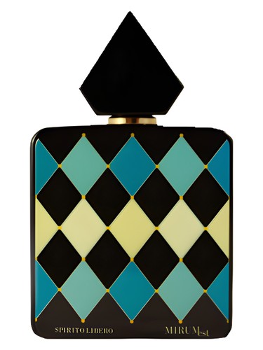 Spirito Libero by Mirum