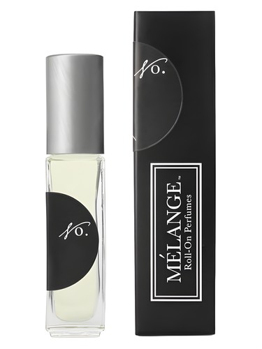 Roll-On Perfume No. 23 by Melange Perfume