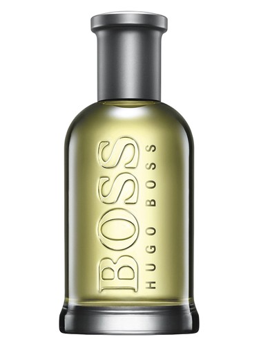 Boss Bottled 20th Anniversary Edition by Hugo Boss