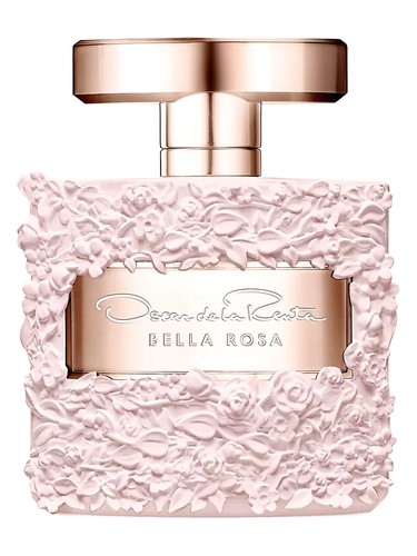 Bella Rosa by Oscar de la Renta