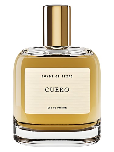 Cuero Boyd's of Texas perfume by Boyd s of Texas