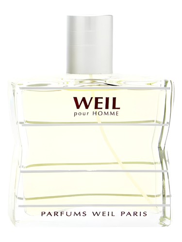 Weil Pour Homme by Weil