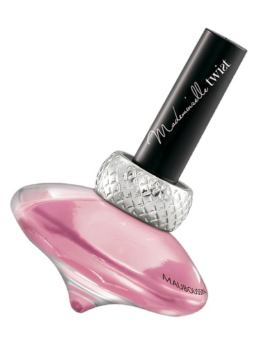 Mademoiselle Twist by Mauboussin