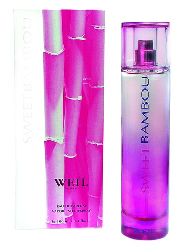 Sweet Bambou by Weil