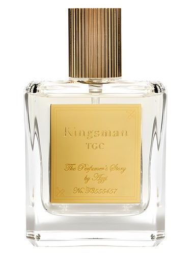 Kingsman TGC The Perfumer's Story by Azzi cologne by The Perfumer s Story by Azzi