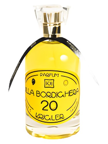 Villa Bordighera 20 by Krigler