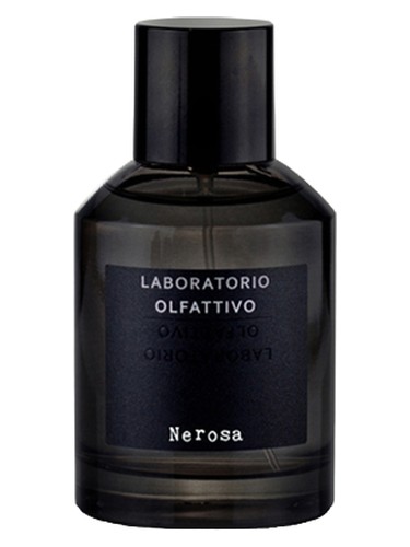 Nerosa by Laboratorio Olfattivo