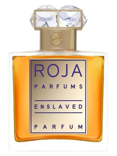 Enslaved by Roja Dove