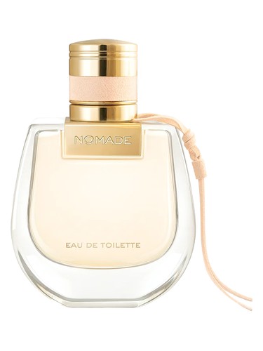 Nomade Eau de Toilette Chloé perfume by Chloe