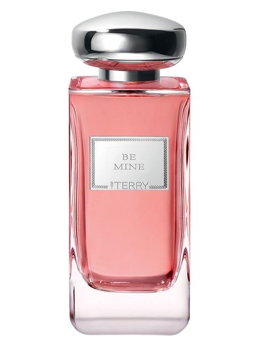 Be Mine by Terry de Gunzburg