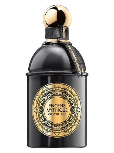 Les Absolus d'Orient Encens Mythique