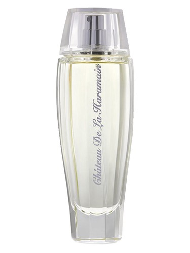 Chateau De La Haramain Argent by Al Haramain Perfumes