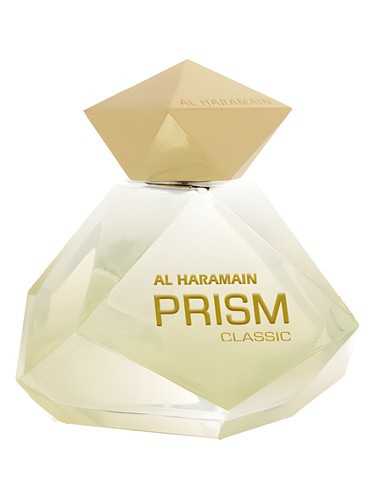 Prism Classic by Al Haramain Perfumes