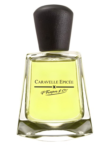 Caravelle Epicee by Frapin