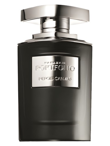 Portfolio Neroli Canvas by Al Haramain Perfumes