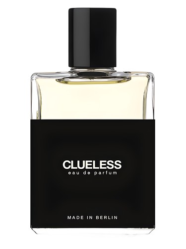 Clueless by Moth and Rabbit Perfumes