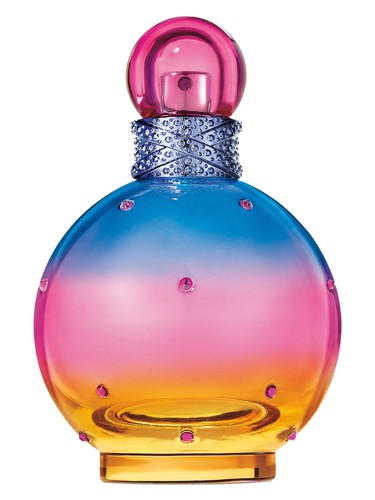 Rainbow Fantasy by Britney Spears