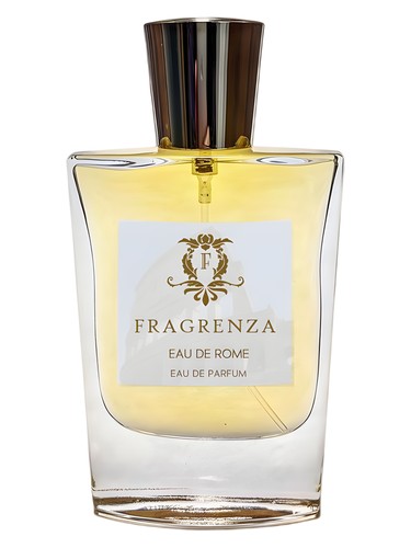 Eau de Rome by Fragrenza
