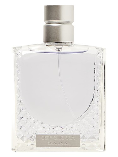 Deep Blue Sea by Zara