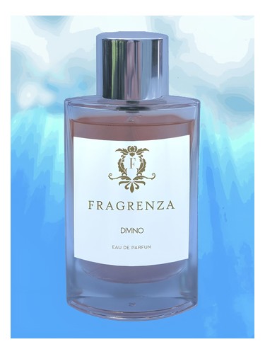 Divino by Fragrenza