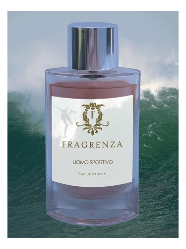 Uomo Sportivo by Fragrenza