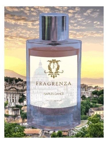 Naples Dance by Fragrenza