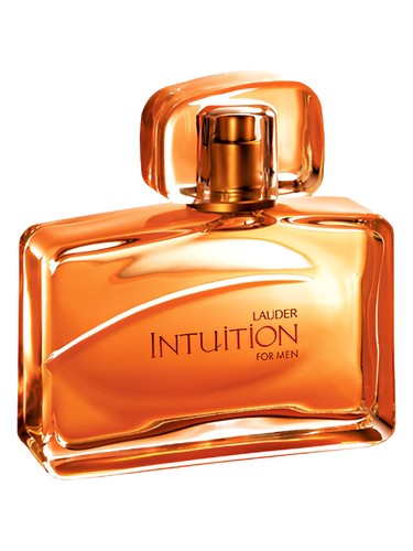 Intuition for Men Estée Lauder cologne by Estee Lauder