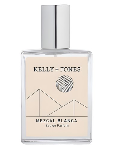 Mezcal Blanca Kelly & Jones perfume by Kelly Jones