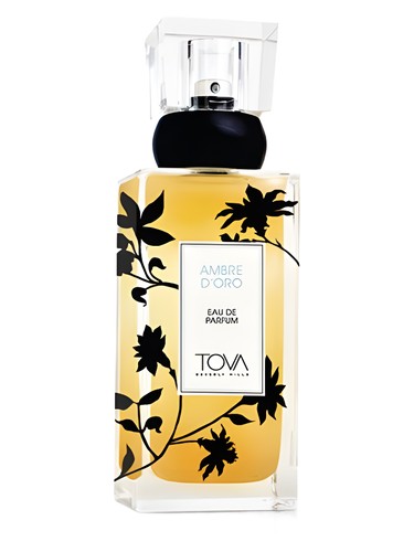 Ambre D'Oro by Tova Beverly Hills