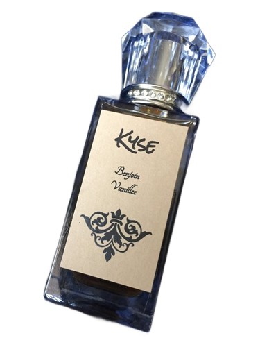 Benjoin Vanillee Parfum Extrait by Kyse Perfumes
