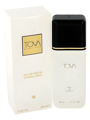 Tova by Tova Beverly Hills