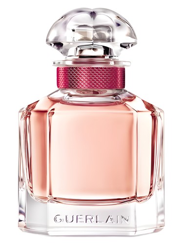Mon Guerlain Bloom of Rose by Guerlain