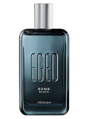 Egeo Bomb Black O Boticário cologne by O Boticario