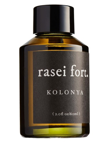 Kolonya by Rasei Fort