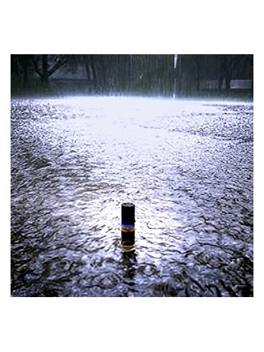 During the Rain by Solstice Scents