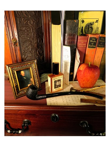 Headmaster by Solstice Scents