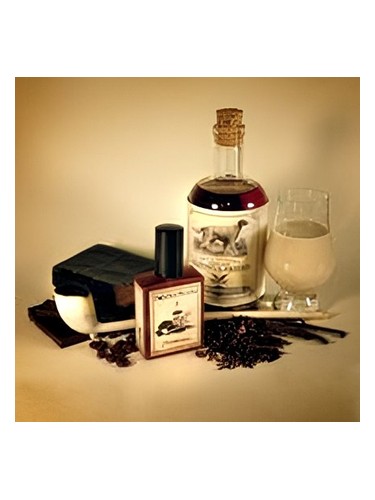 Postprandial by Solstice Scents