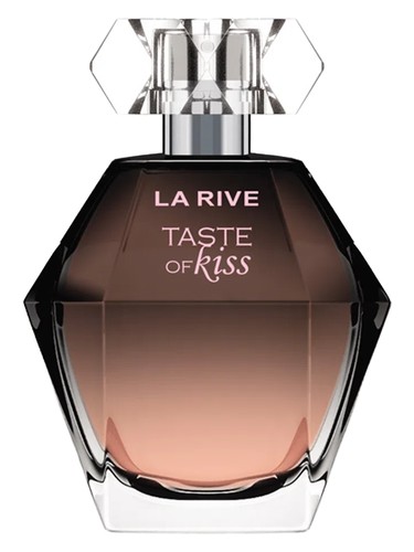 Taste of Kiss by La Rive