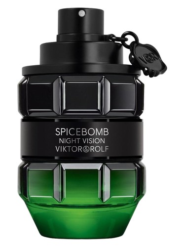 Spicebomb Night Vision Eau de Toilette Viktor&Rolf cologne by Viktor Rolf