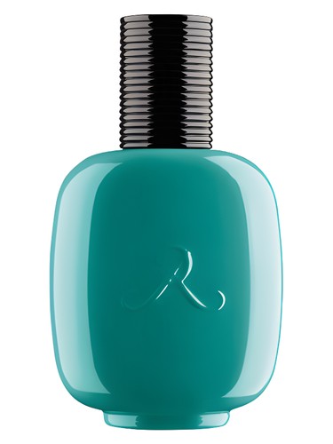 Eloge du Vert by Les Parfums de Rosine