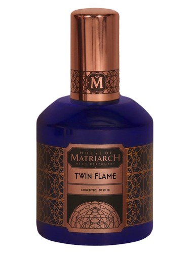 Twin Flame by House of Matriarch