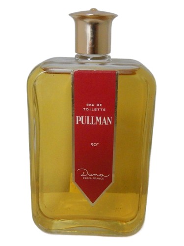 Pullman by Dana