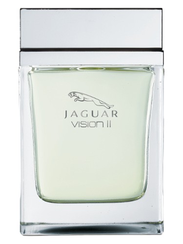 Jaguar Vision II by Jaguar